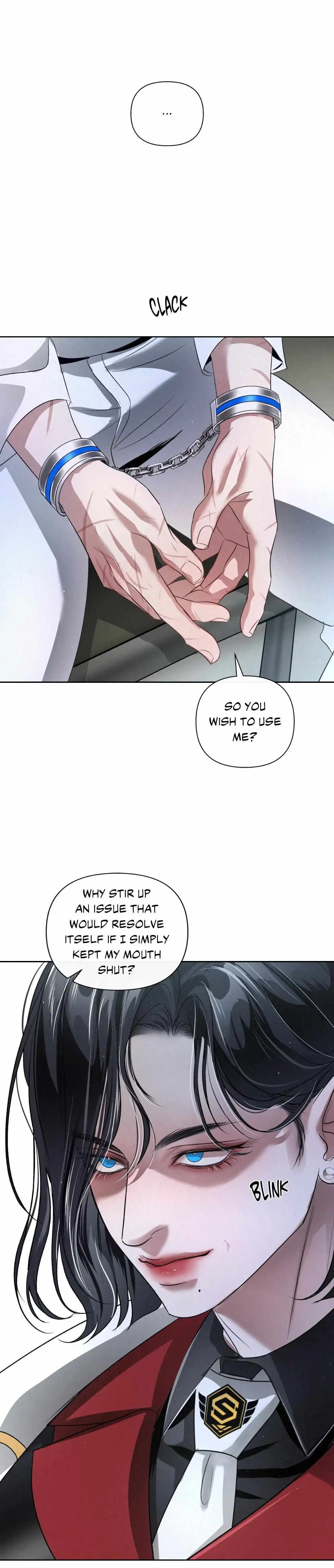 Bloodbound - Chapter 54 Page 9