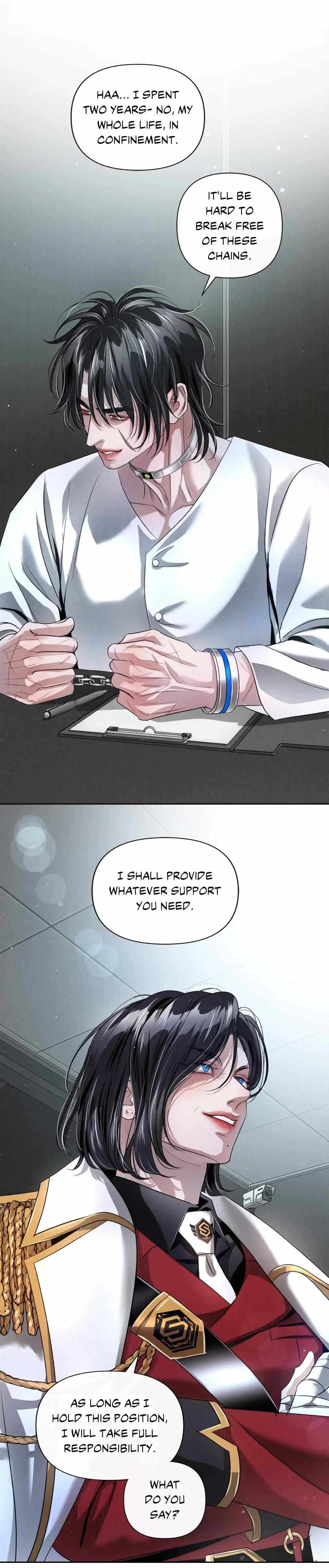 Bloodbound - Chapter 54 Page 13