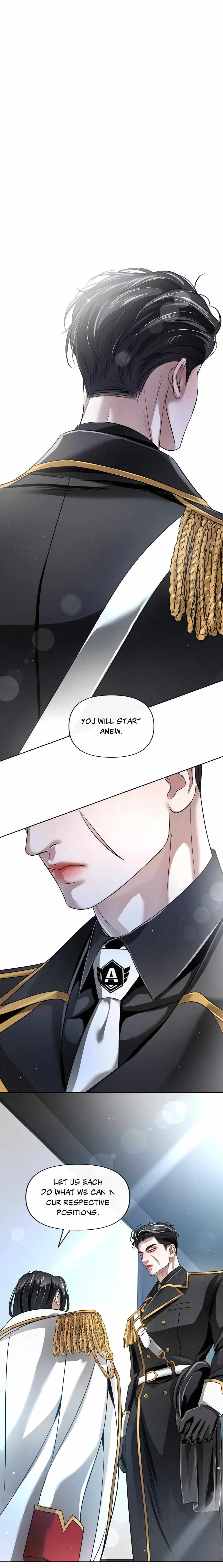 Bloodbound - Chapter 54 Page 17