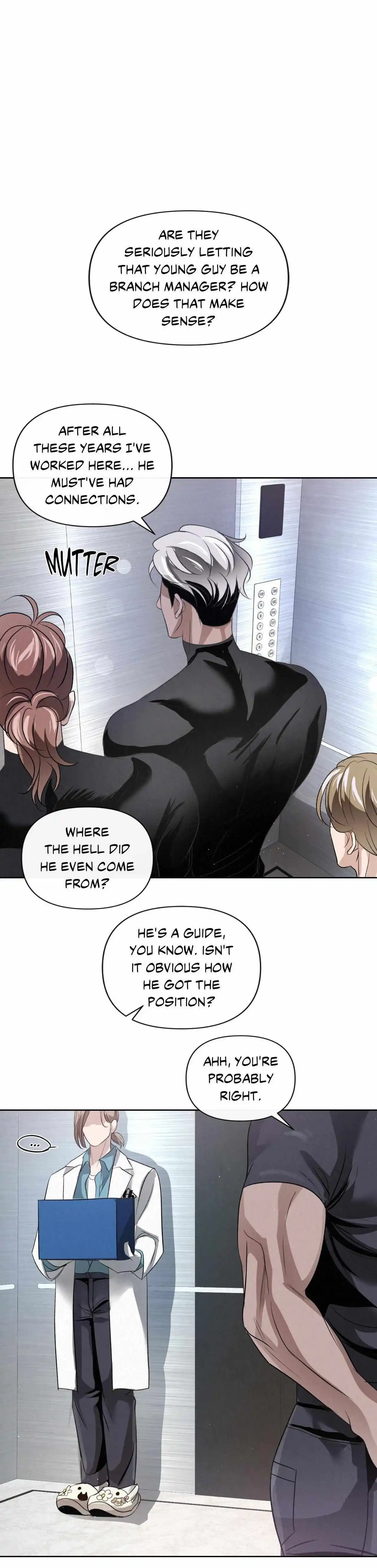 Bloodbound - Chapter 54 Page 21