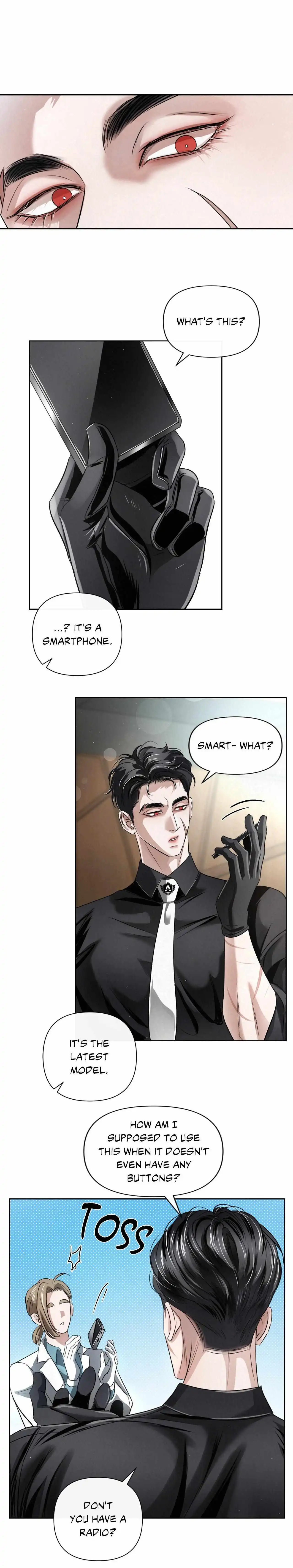 Bloodbound - Chapter 54 Page 24