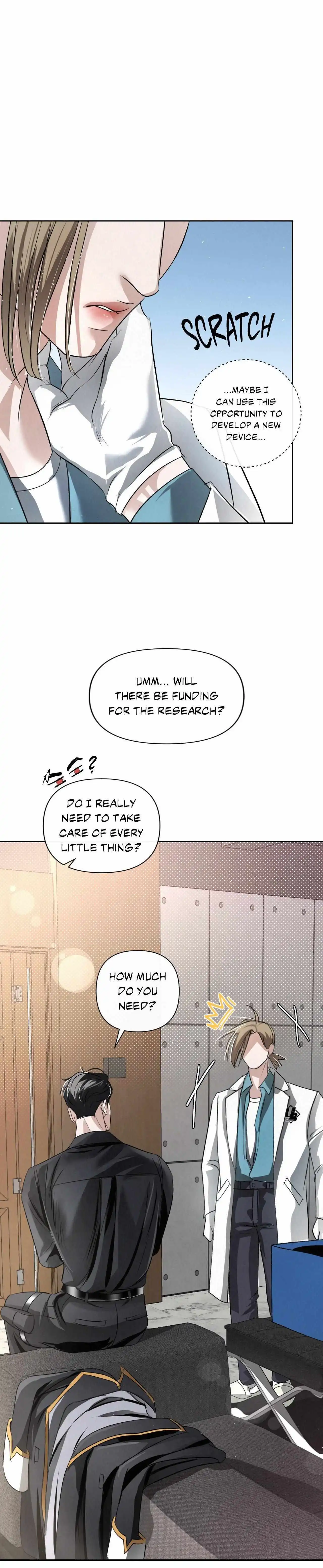 Bloodbound - Chapter 54 Page 29