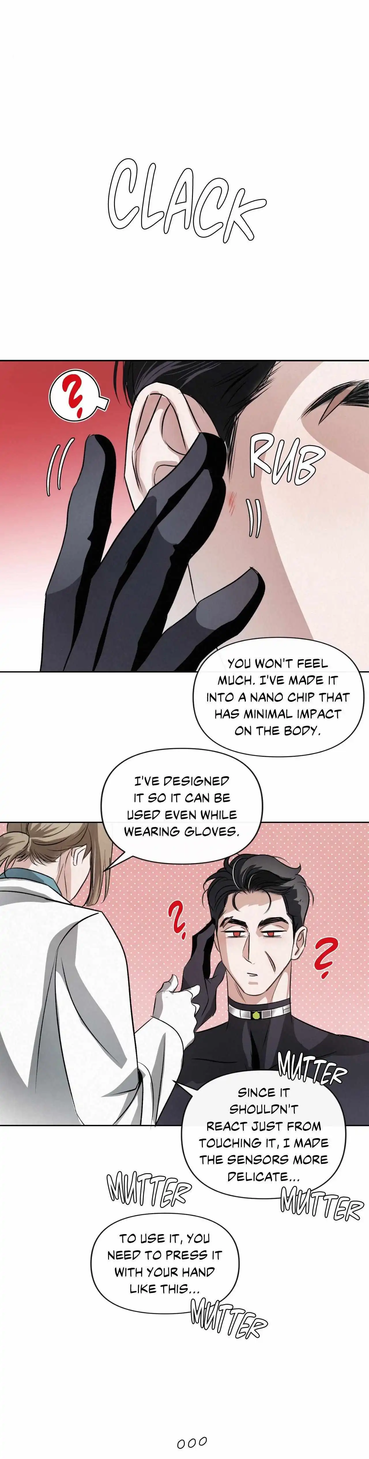 Bloodbound - Chapter 54 Page 30
