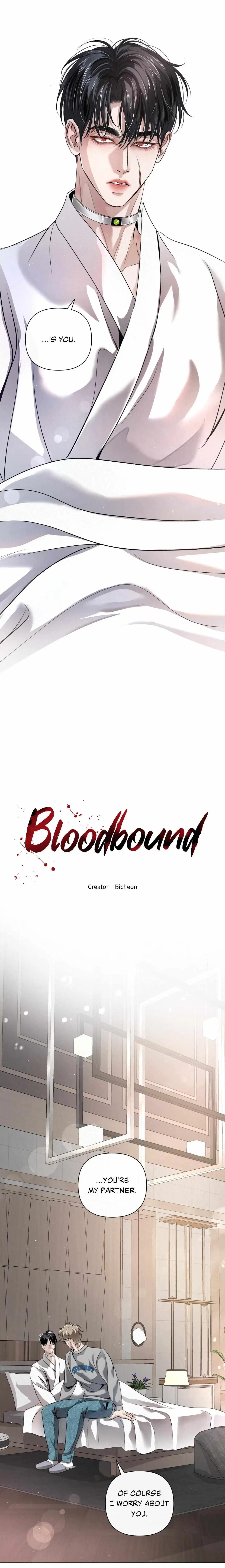 Bloodbound - Chapter 55 Page 7