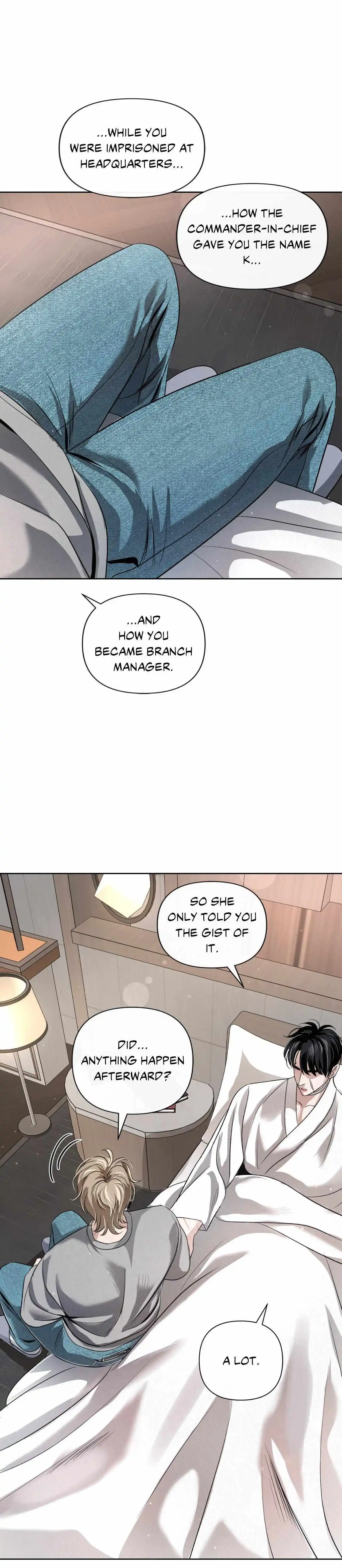 Bloodbound - Chapter 55 Page 10