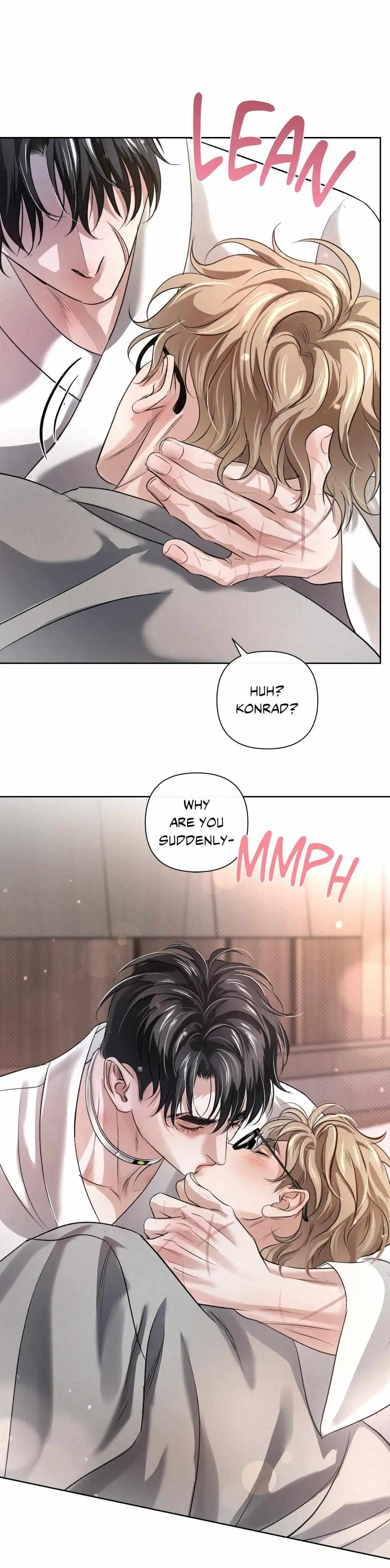 Bloodbound - Chapter 55 Page 24