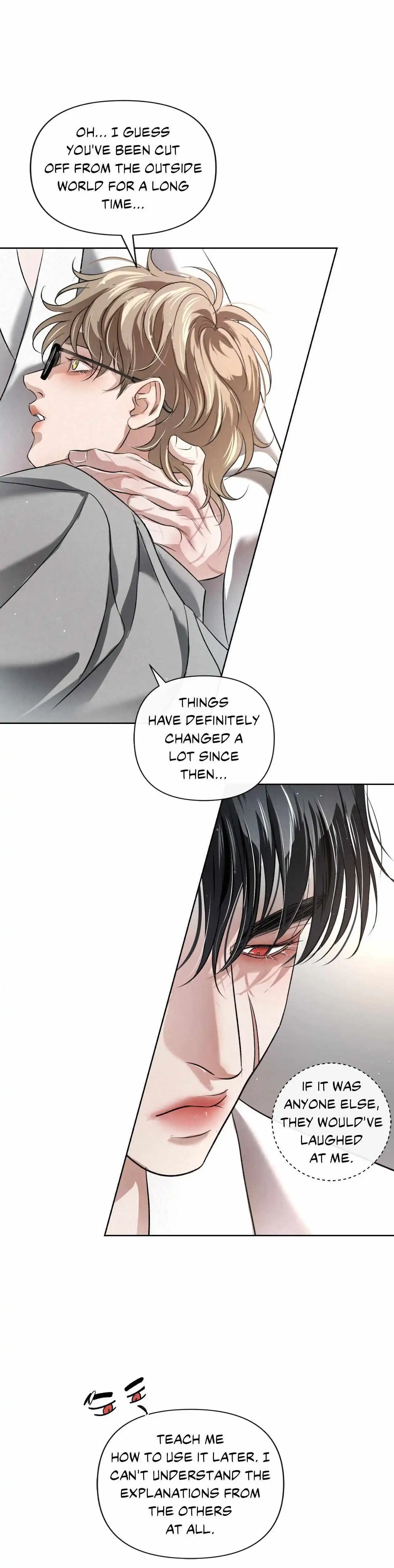 Bloodbound - Chapter 55 Page 28