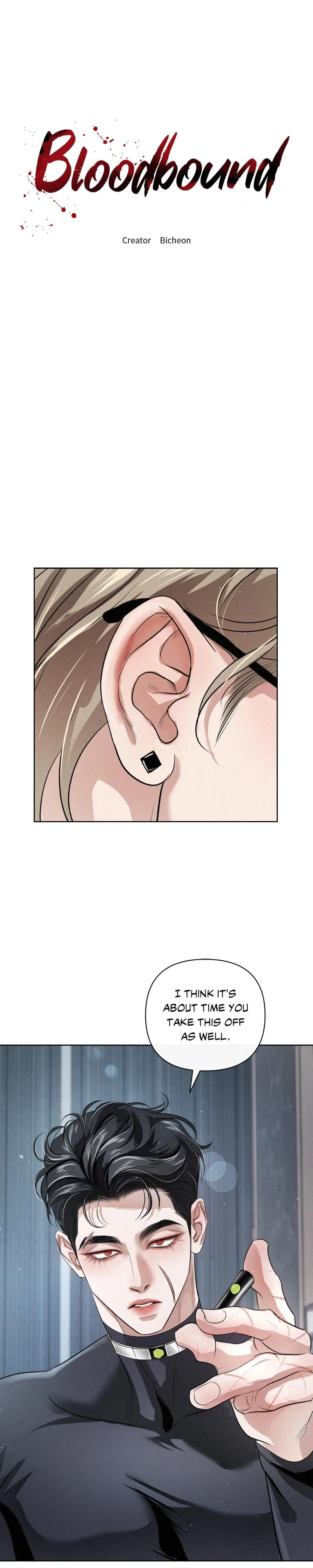 Bloodbound - Chapter 56 Page 6