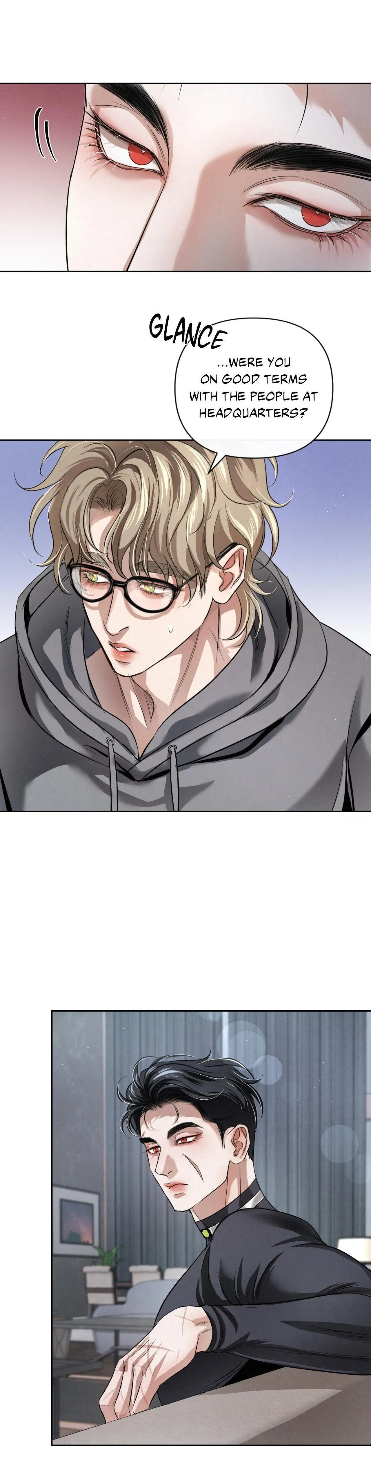 Bloodbound - Chapter 56 Page 13