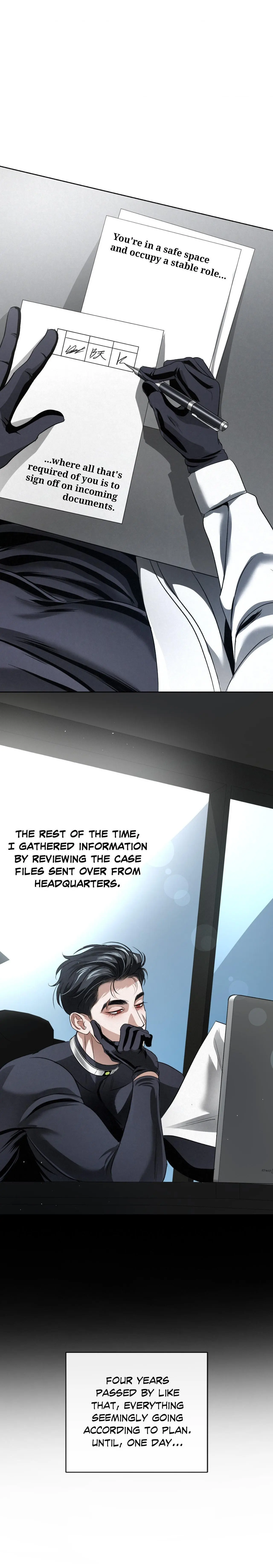 Bloodbound - Chapter 56 Page 15