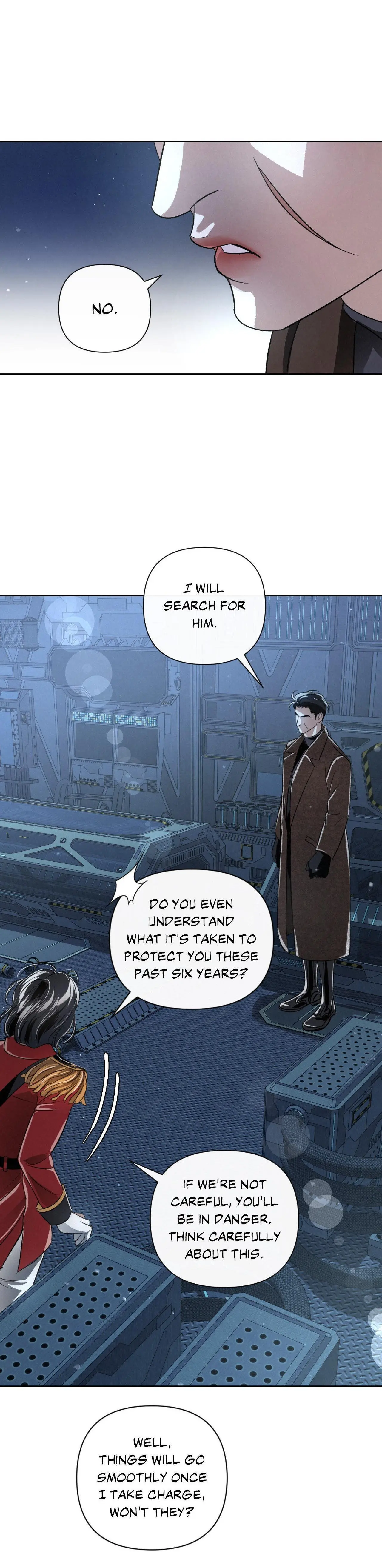 Bloodbound - Chapter 56 Page 20