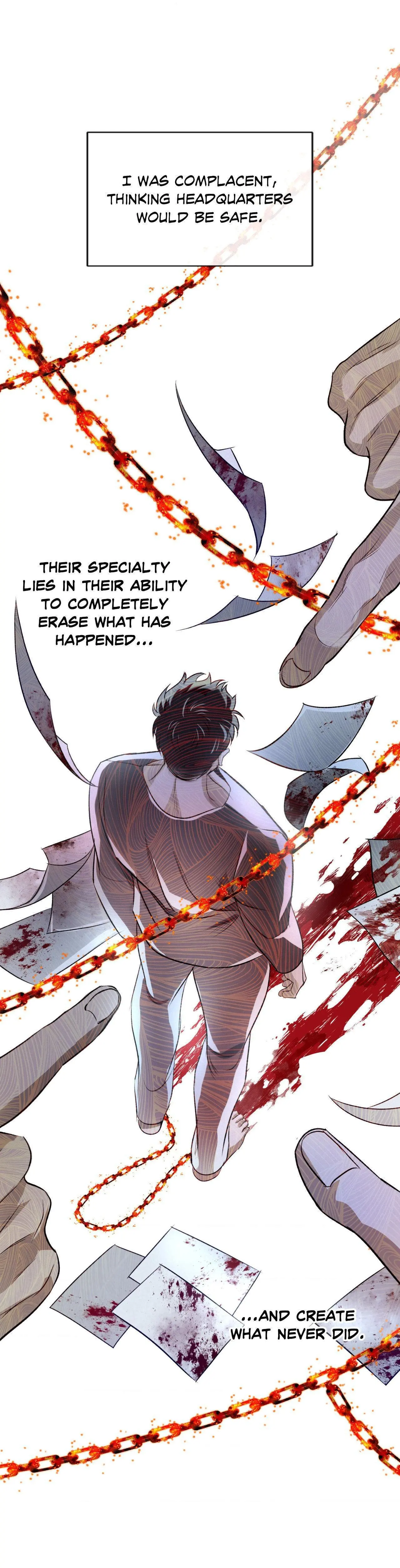 Bloodbound - Chapter 56 Page 22