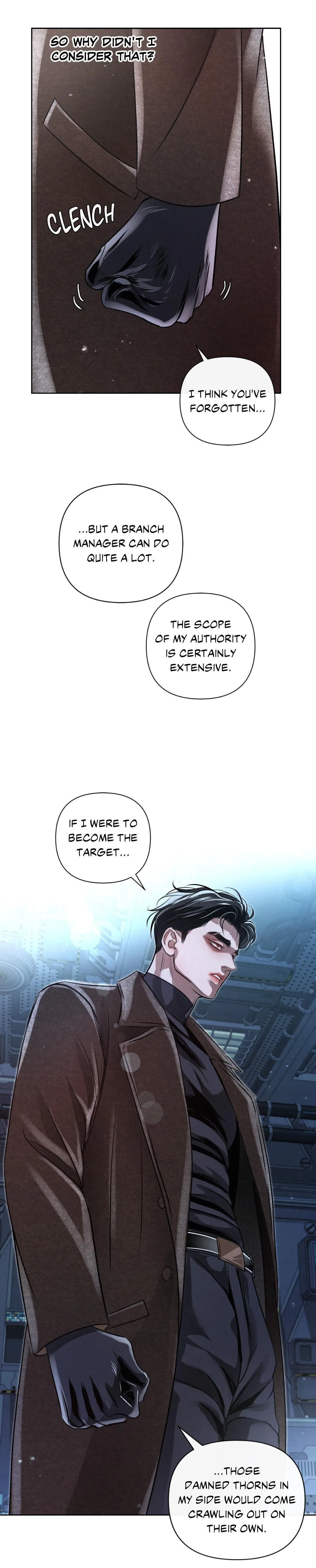 Bloodbound - Chapter 56 Page 23