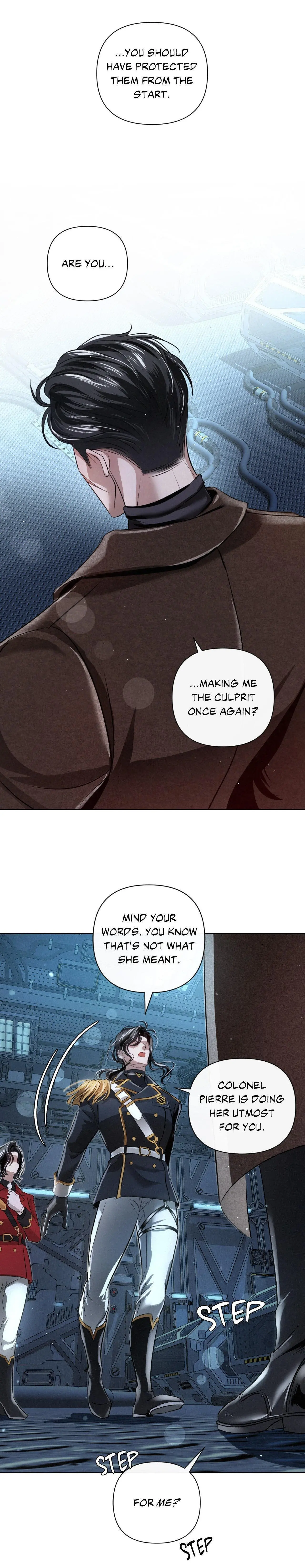 Bloodbound - Chapter 56 Page 26