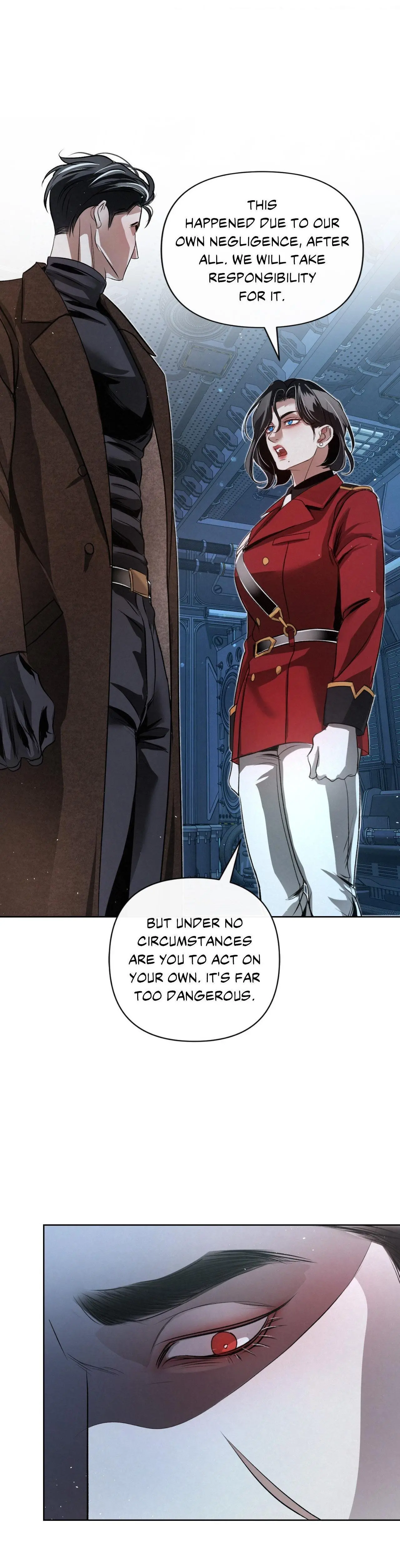 Bloodbound - Chapter 56 Page 28