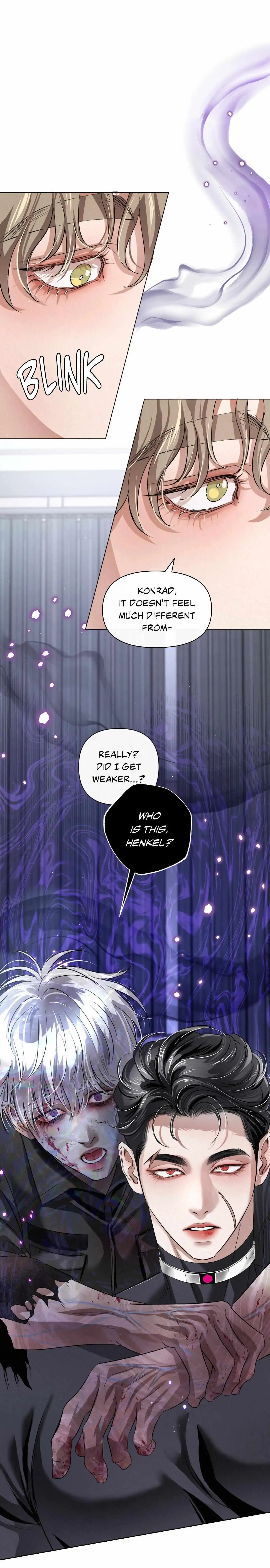 Bloodbound - Chapter 57 Page 13