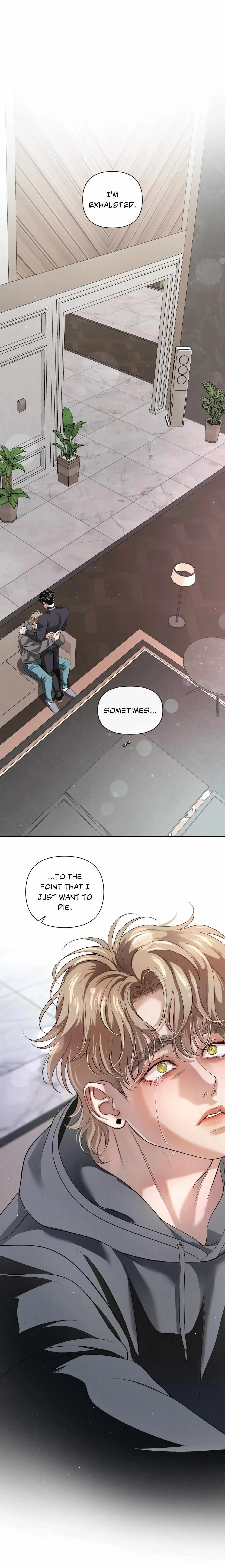 Bloodbound - Chapter 58 Page 3