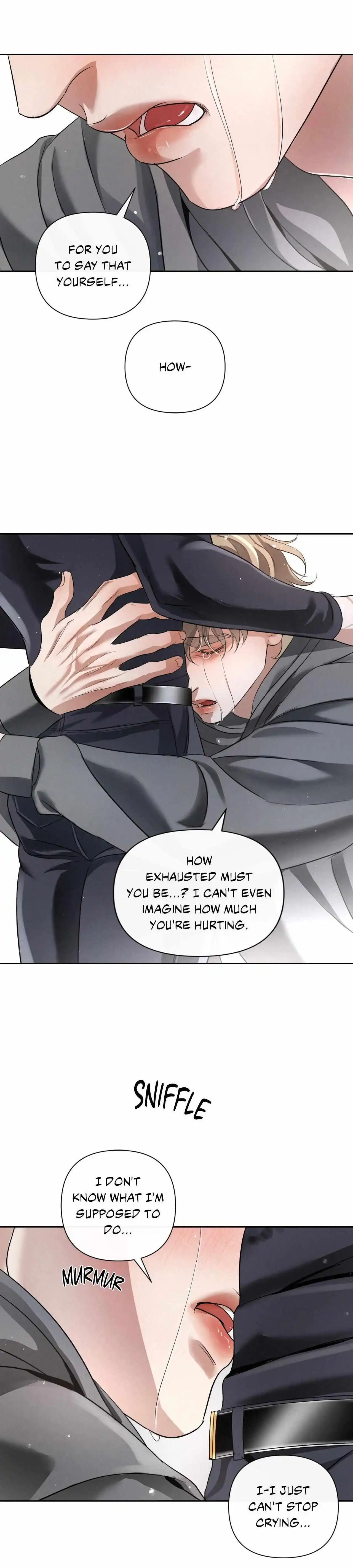 Bloodbound - Chapter 58 Page 6