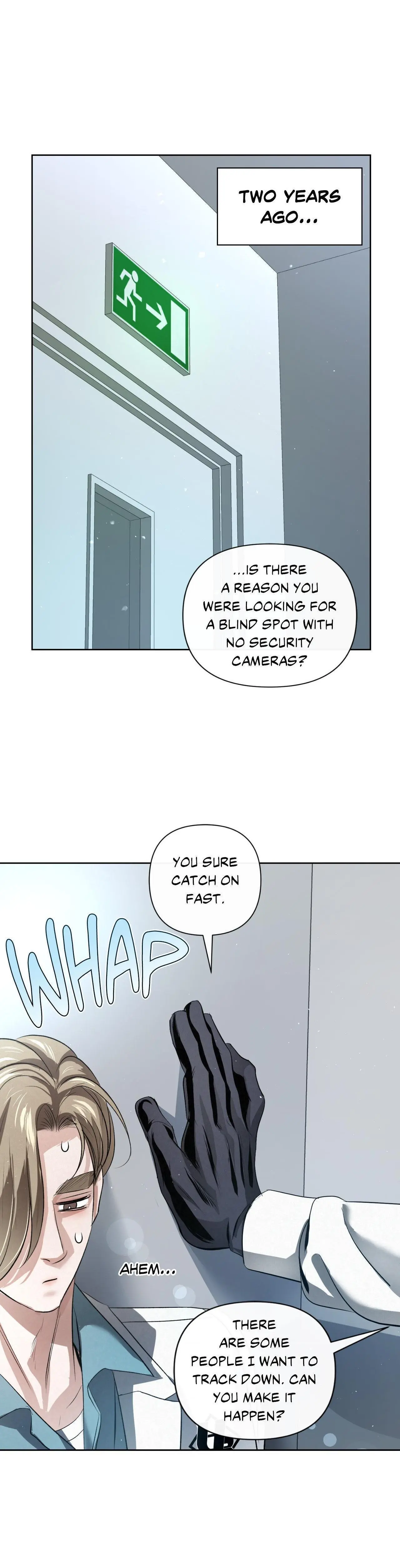 Bloodbound - Chapter 59 Page 14