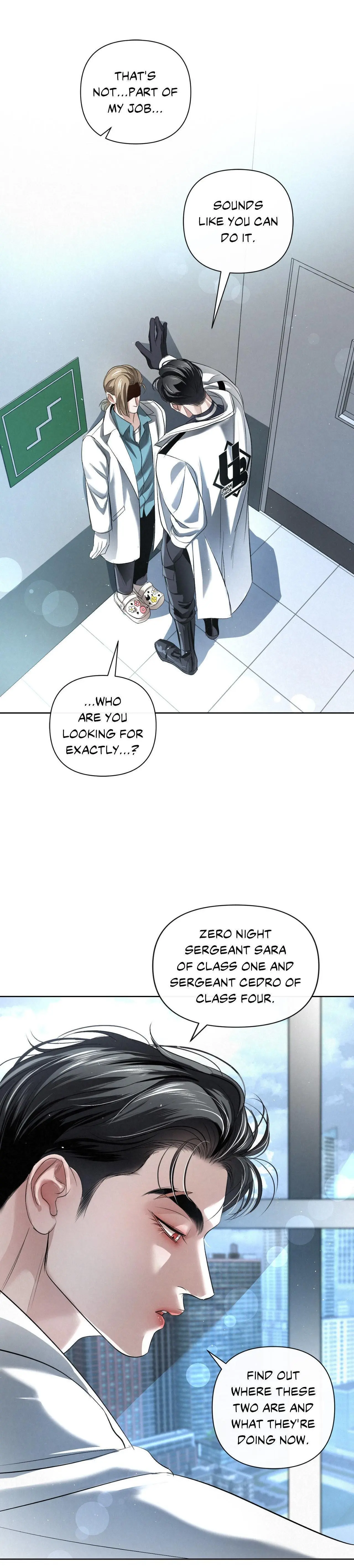 Bloodbound - Chapter 59 Page 15