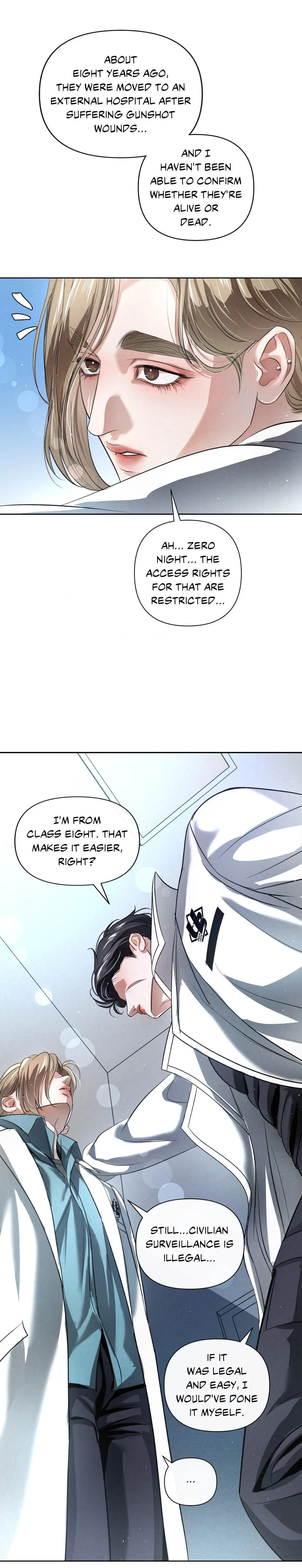 Bloodbound - Chapter 59 Page 16