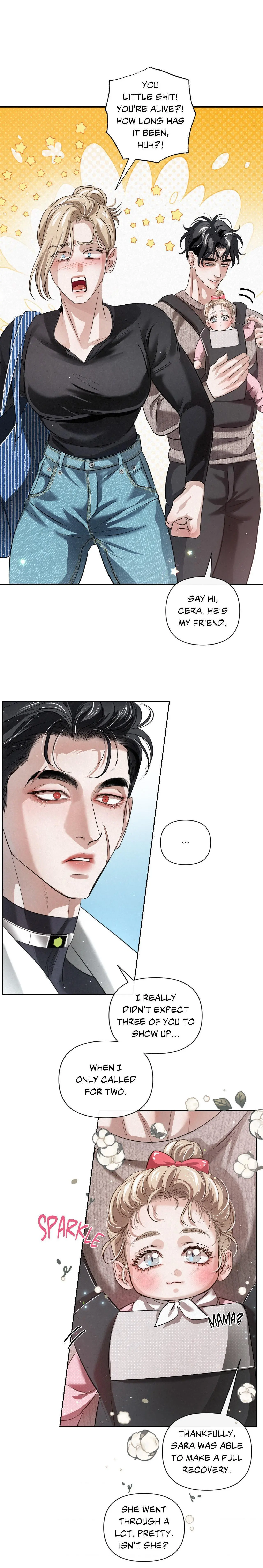 Bloodbound - Chapter 59 Page 20