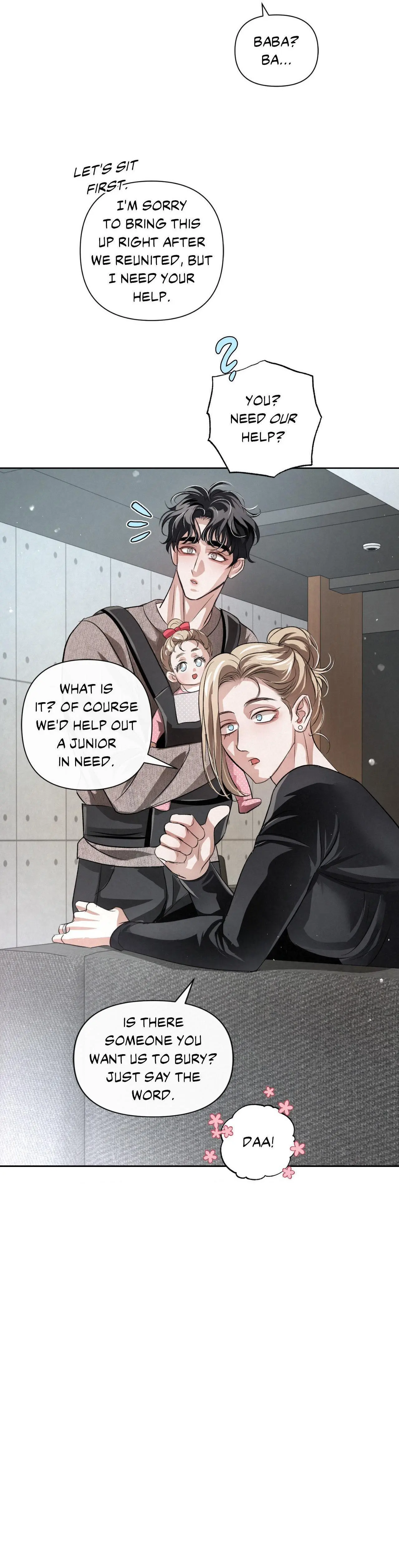Bloodbound - Chapter 59 Page 22