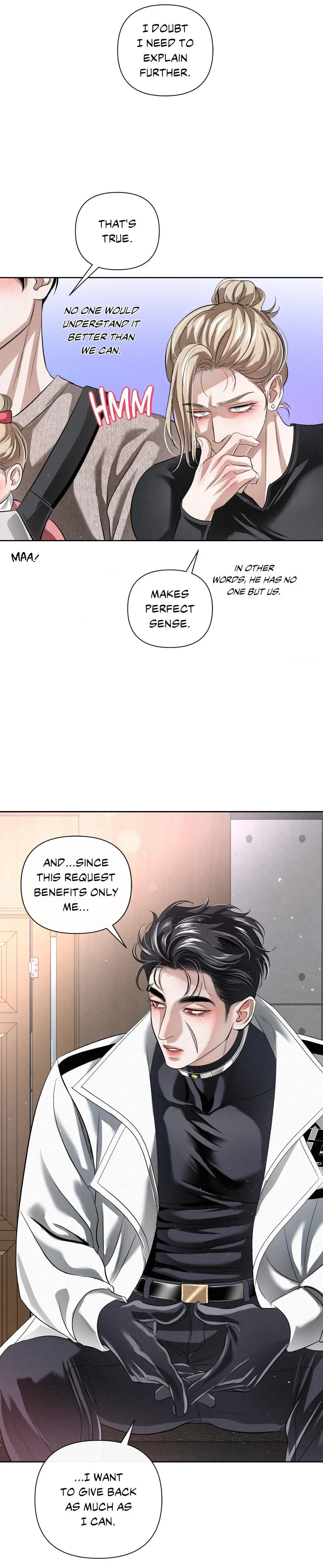 Bloodbound - Chapter 59 Page 25