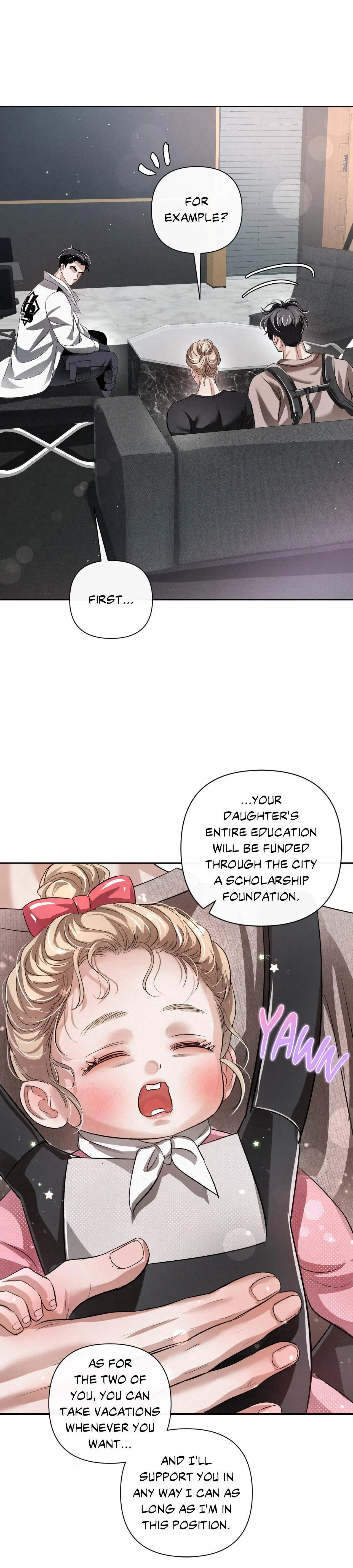 Bloodbound - Chapter 59 Page 26