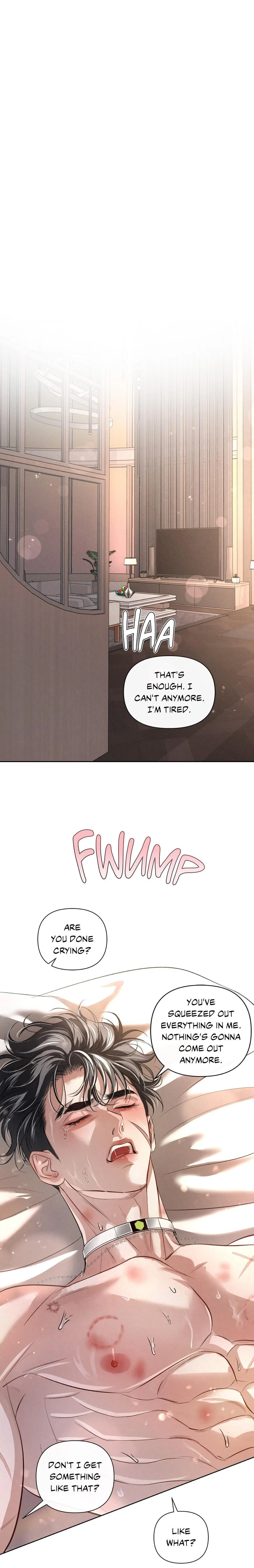 Bloodbound - Chapter 59 Page 28