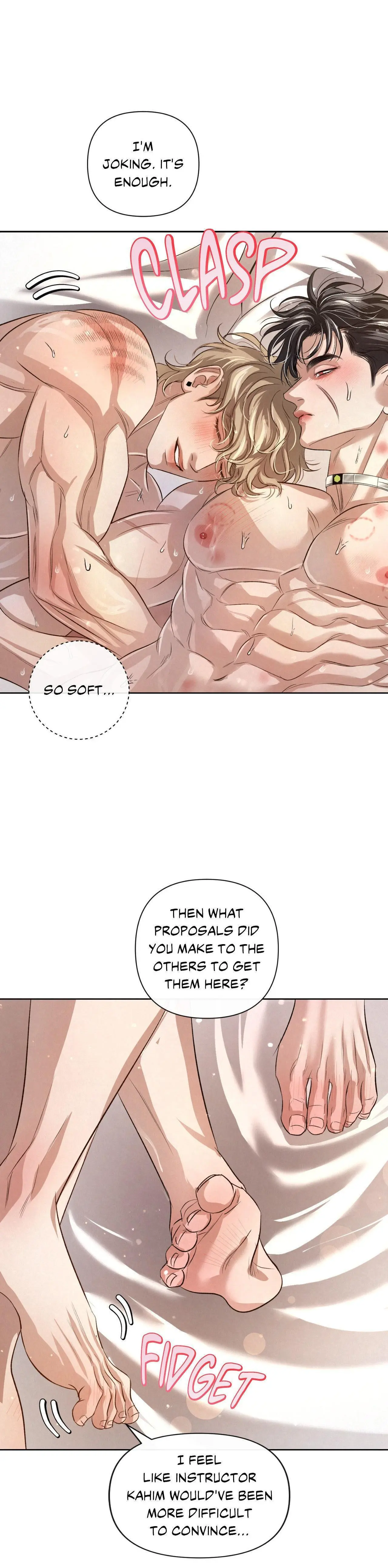 Bloodbound - Chapter 59 Page 30