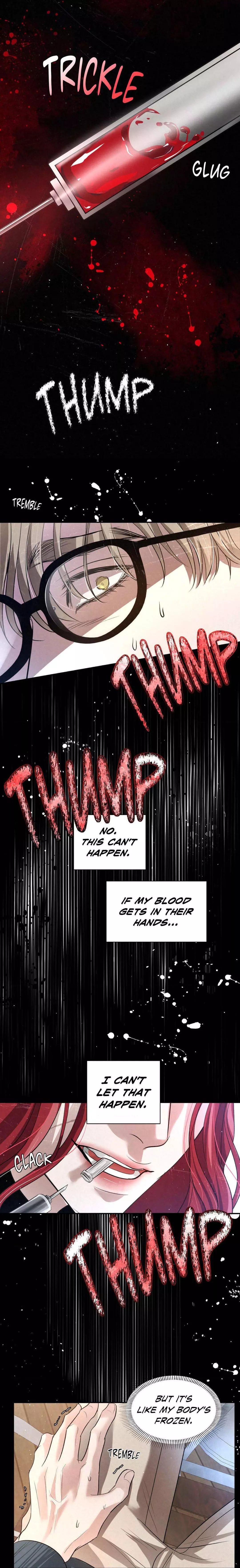 Bloodbound - Chapter 6 Page 14