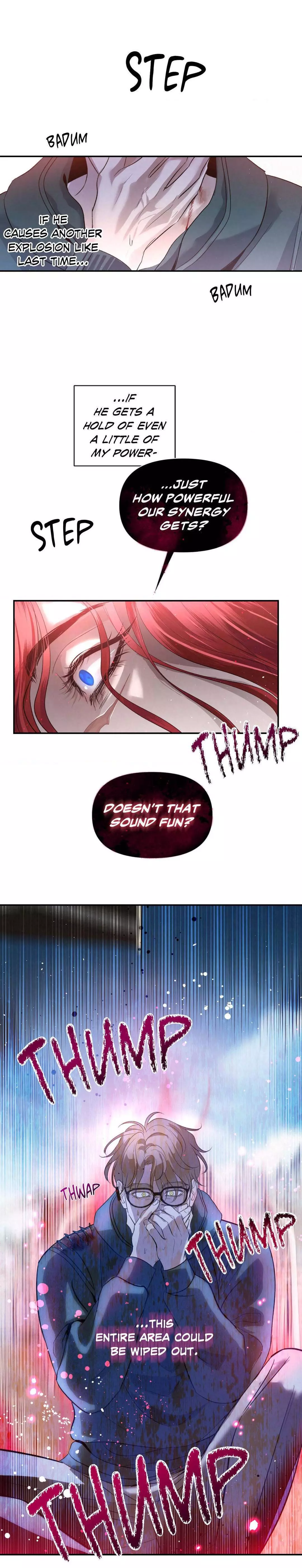 Bloodbound - Chapter 6 Page 23