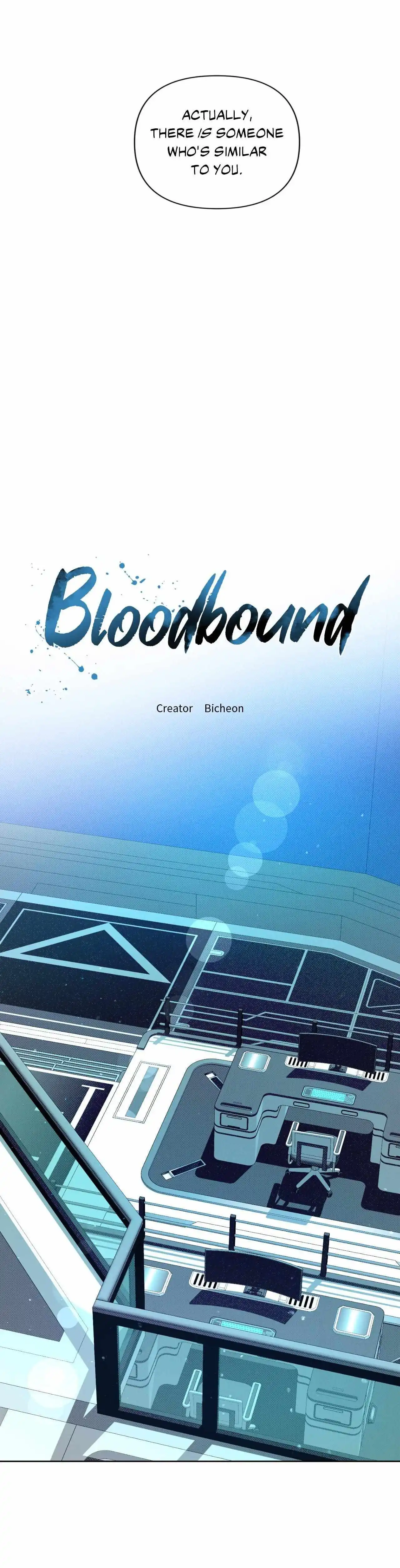 Bloodbound - Chapter 60 Page 6