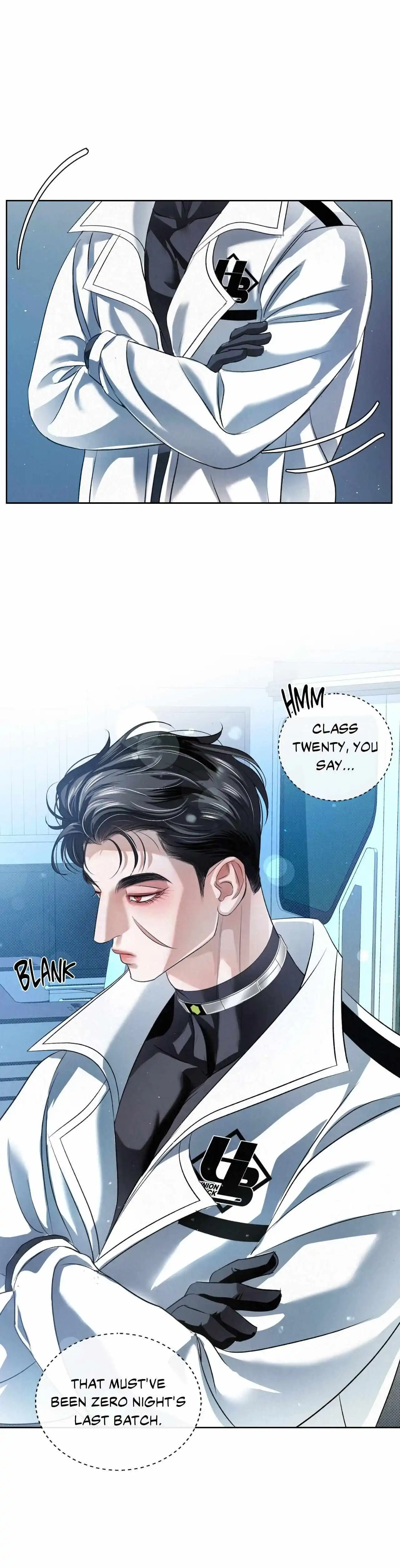 Bloodbound - Chapter 60 Page 10
