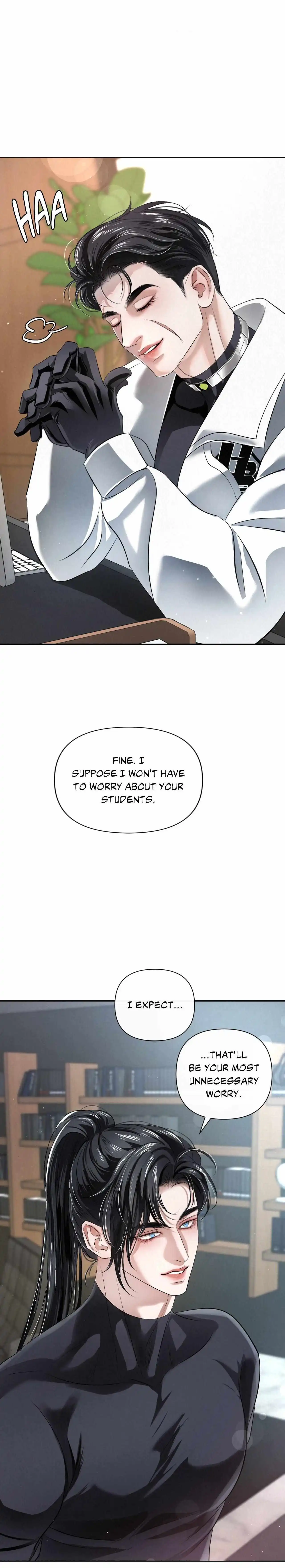 Bloodbound - Chapter 60 Page 31