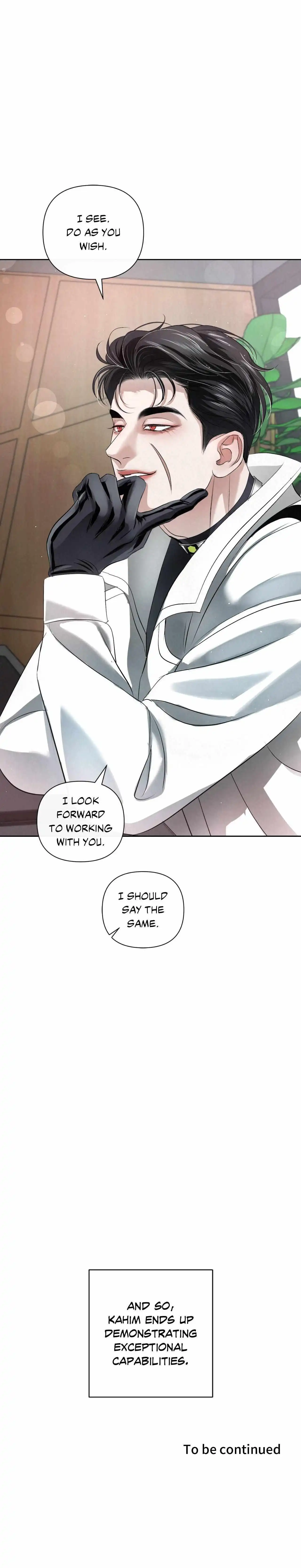 Bloodbound - Chapter 60 Page 32