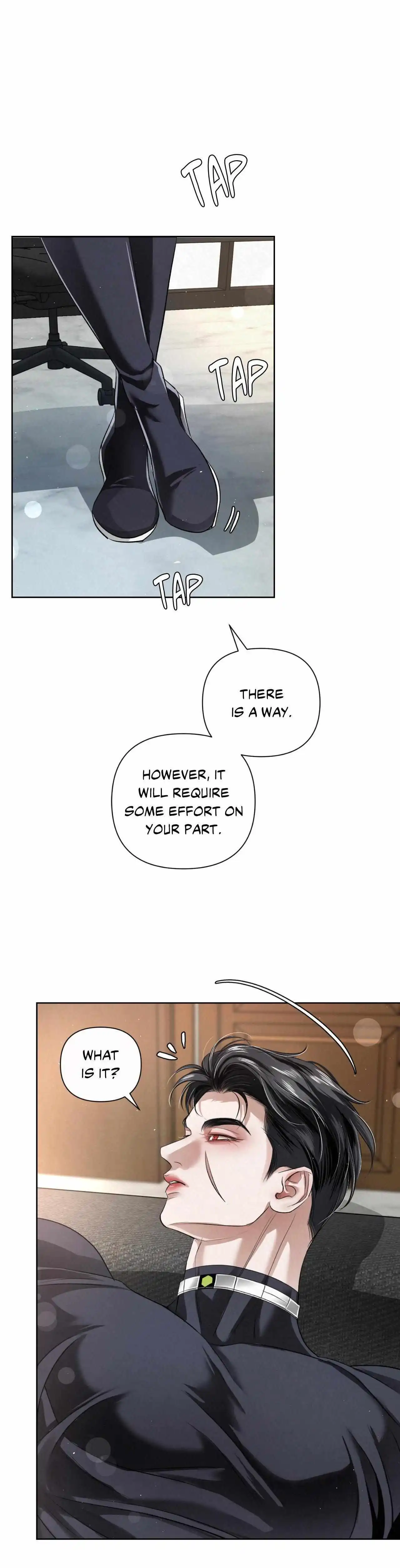 Bloodbound - Chapter 61 Page 17