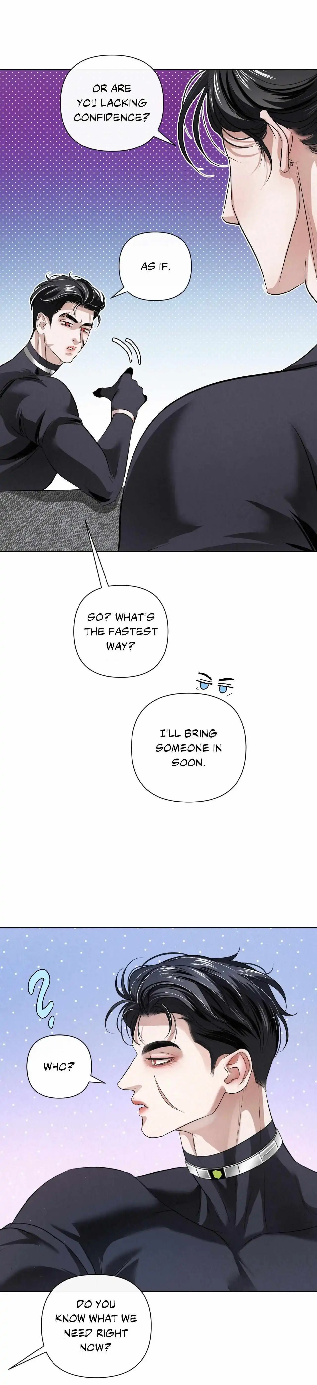 Bloodbound - Chapter 61 Page 21