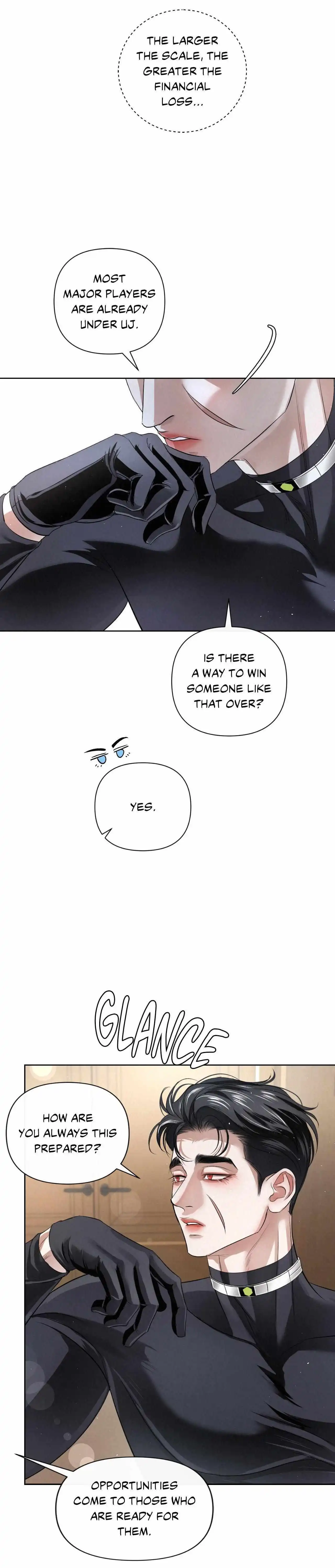 Bloodbound - Chapter 61 Page 25