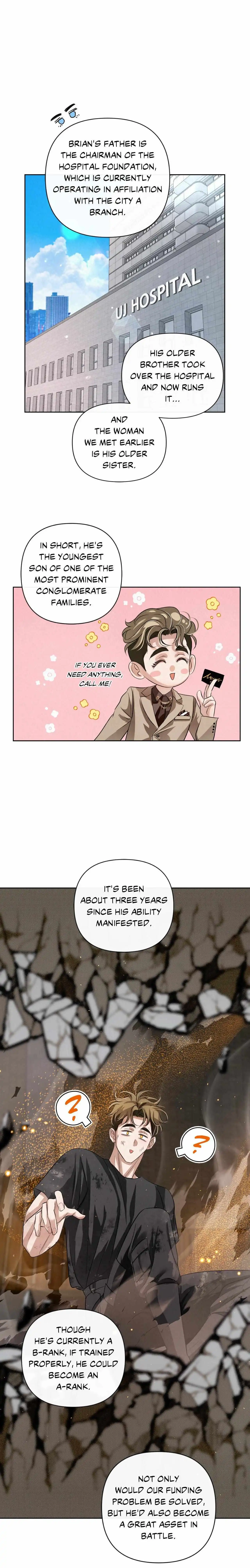 Bloodbound - Chapter 62 Page 15