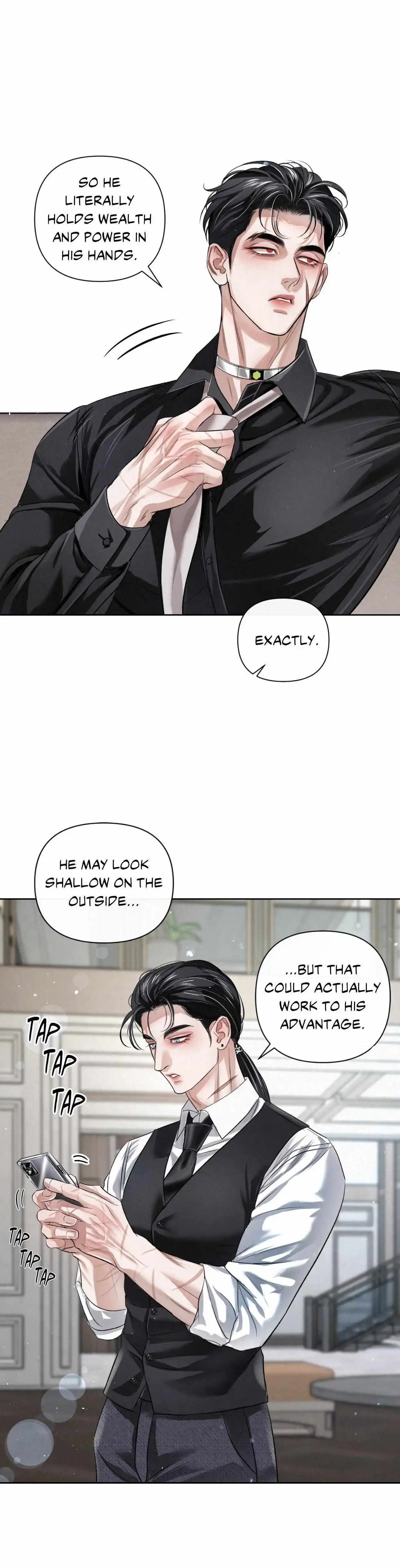 Bloodbound - Chapter 62 Page 16