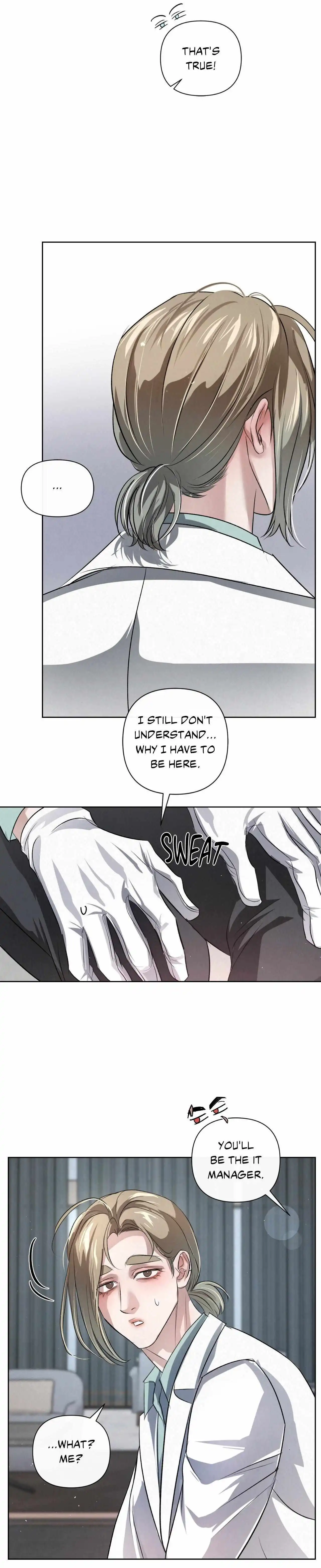 Bloodbound - Chapter 62 Page 23