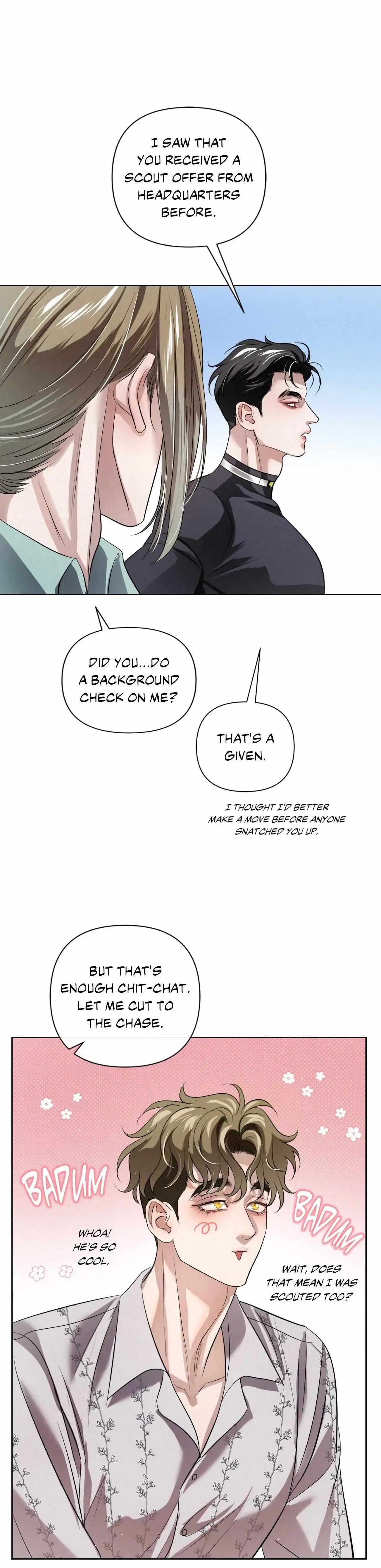 Bloodbound - Chapter 62 Page 24