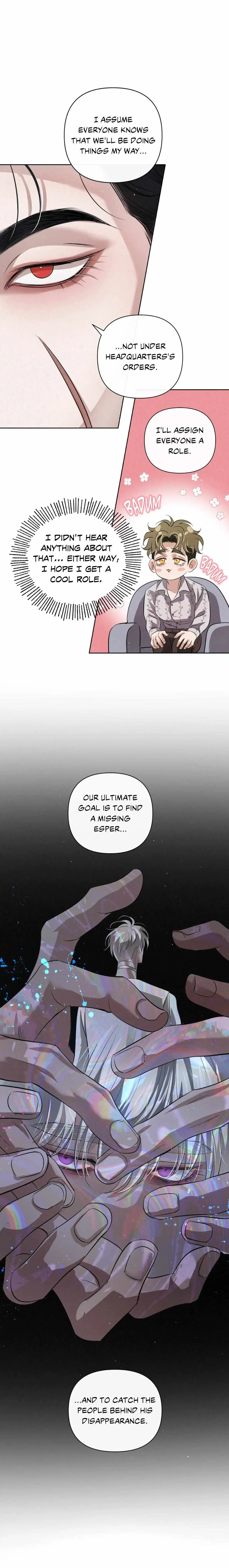 Bloodbound - Chapter 62 Page 25