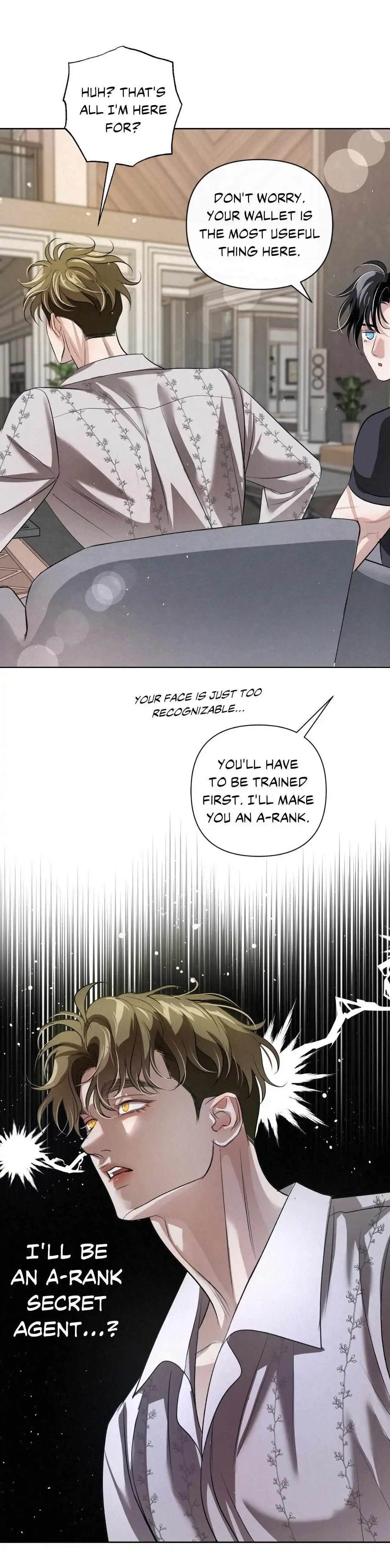 Bloodbound - Chapter 62 Page 29
