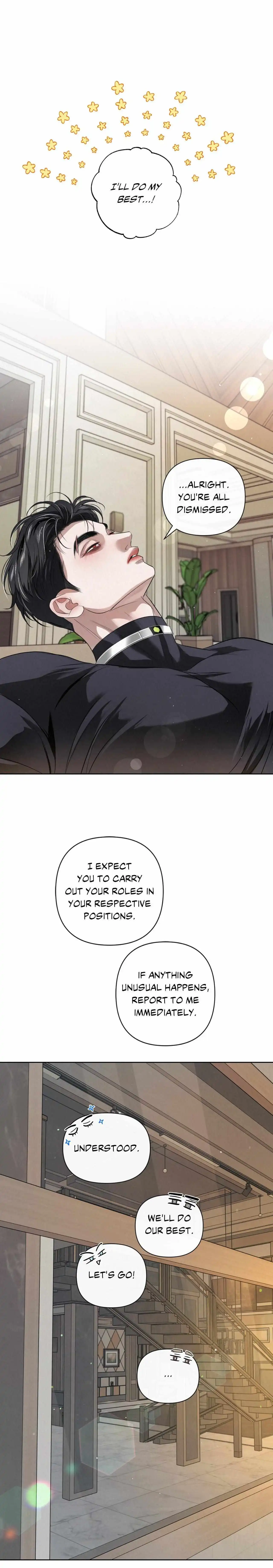 Bloodbound - Chapter 62 Page 30
