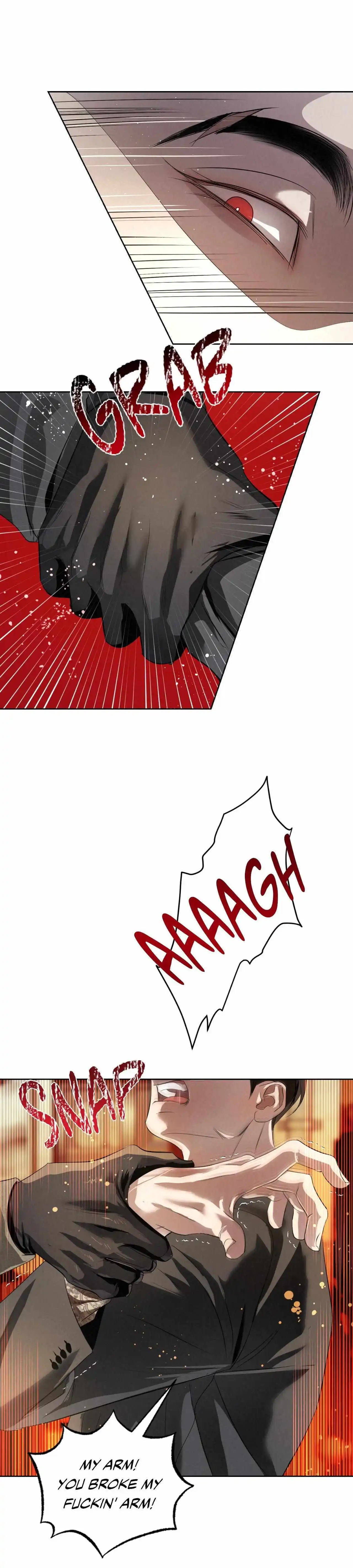 Bloodbound - Chapter 63 Page 5