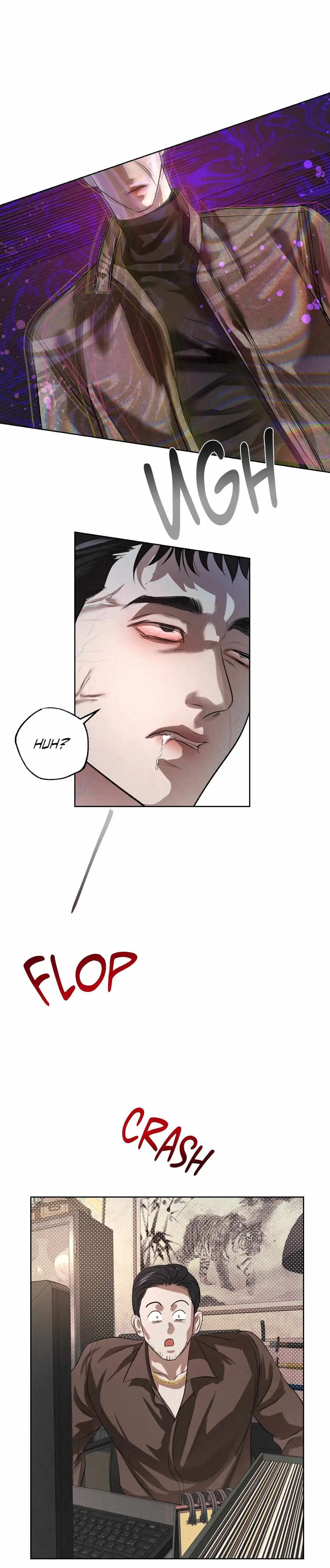 Bloodbound - Chapter 63 Page 8