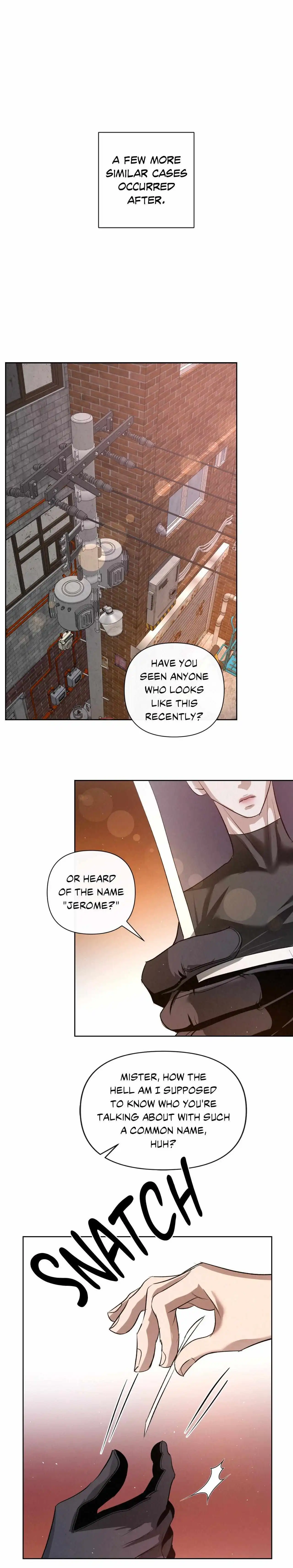 Bloodbound - Chapter 63 Page 12